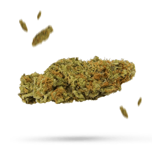 Strawberry Haze
