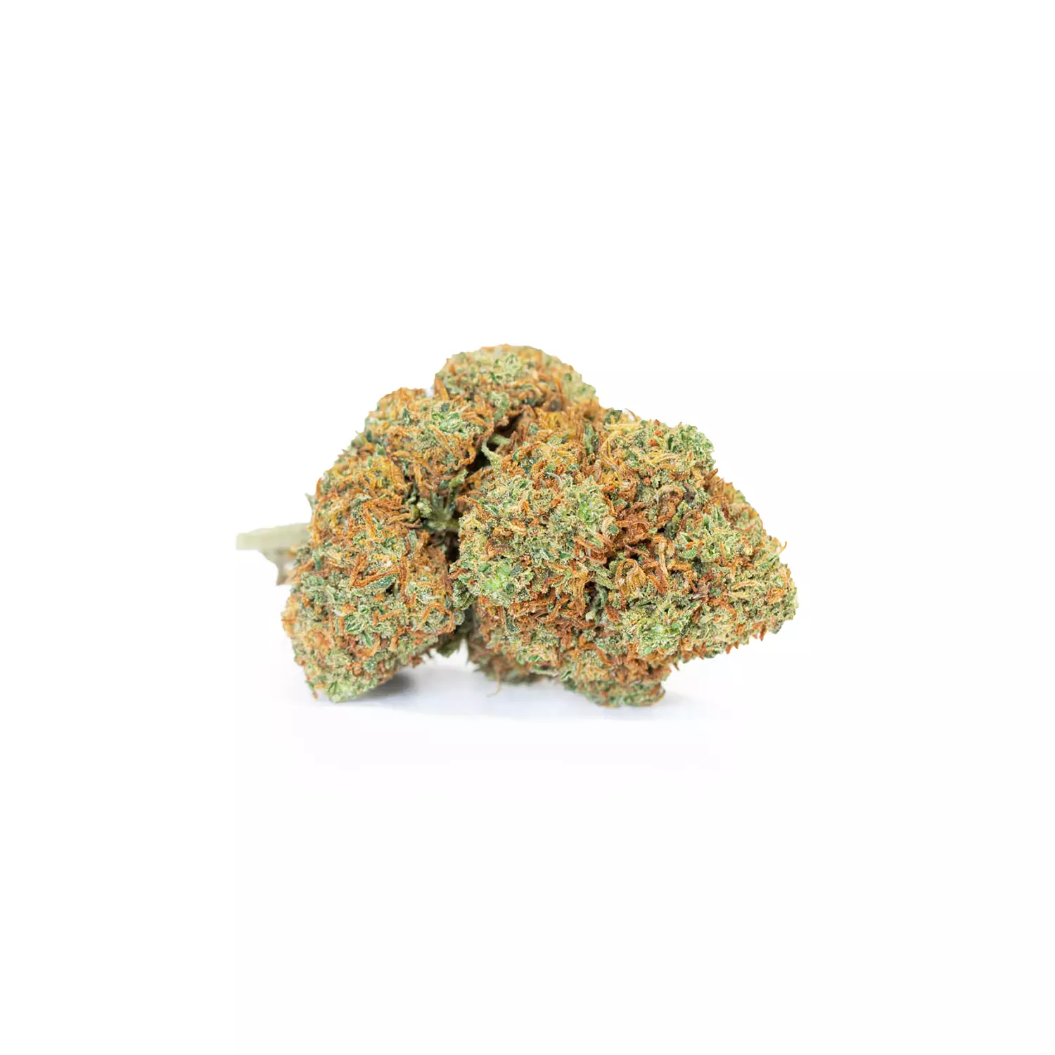Strawberry Haze